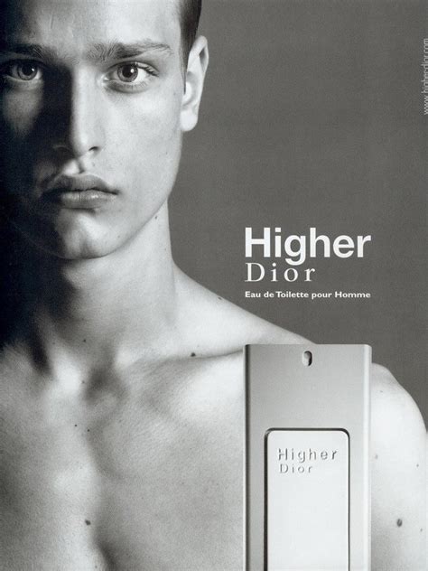 Higher by Dior (Eau de Toilette) » Reviews & Perfume Facts